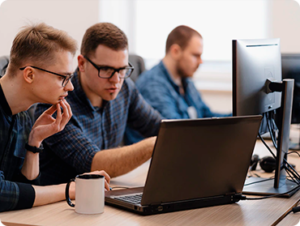 Software QA and Testing
